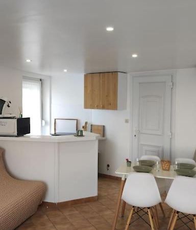 Studio, 50M De La Plage, Rdc Berck Exterior foto